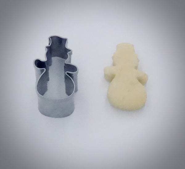 Schneemann Mini