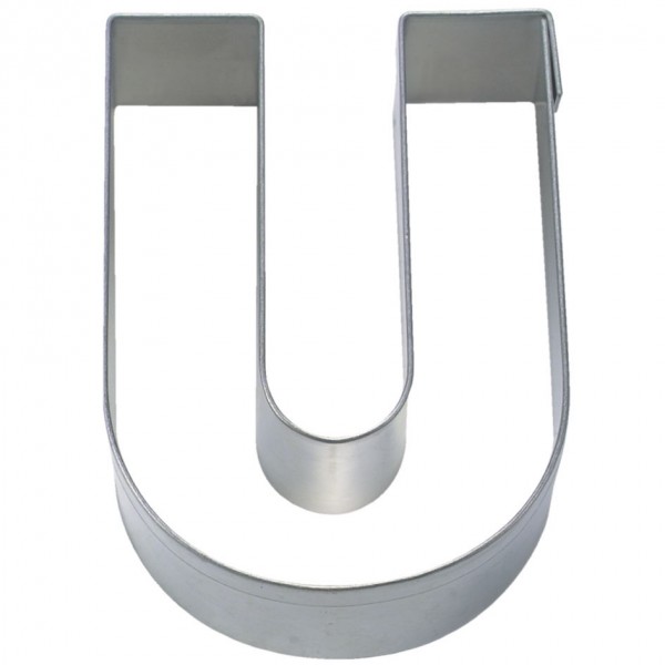 Buchstabe U