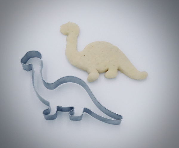 Brontosaurus