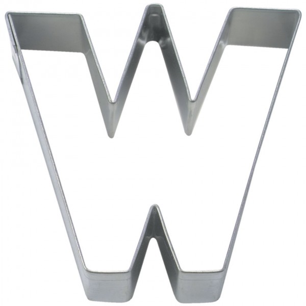 Buchstabe W