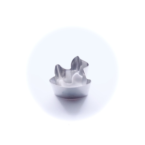 Schaukelpferd Mini
