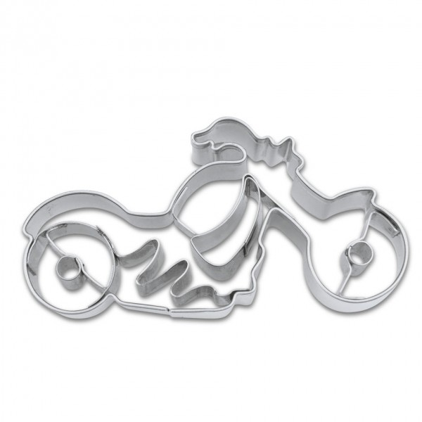 Motorrad