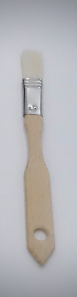 Backpinsel