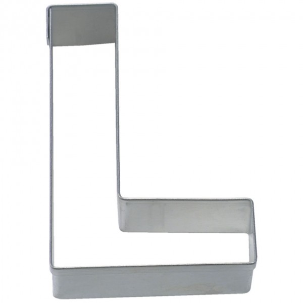 Buchstabe L