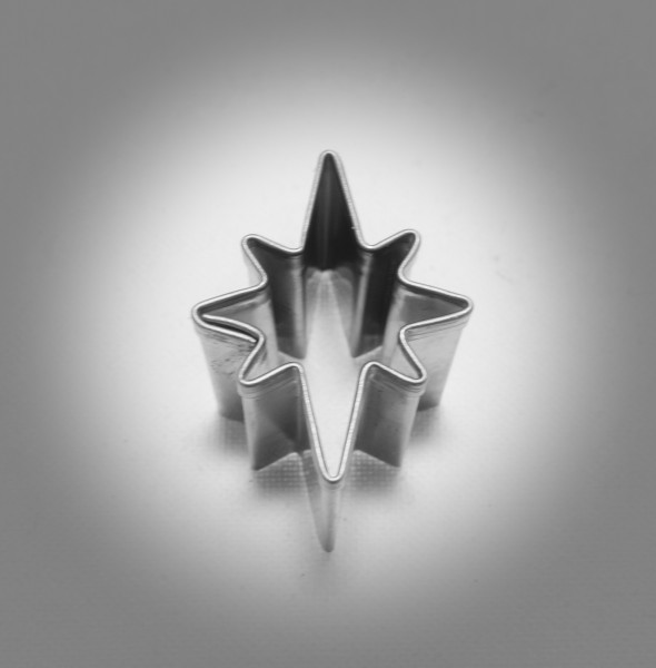 Achtzackiger-Stern-Mini