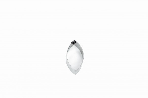 Oval-glatt-mini