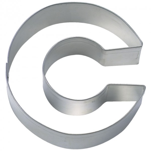 Buchstabe C