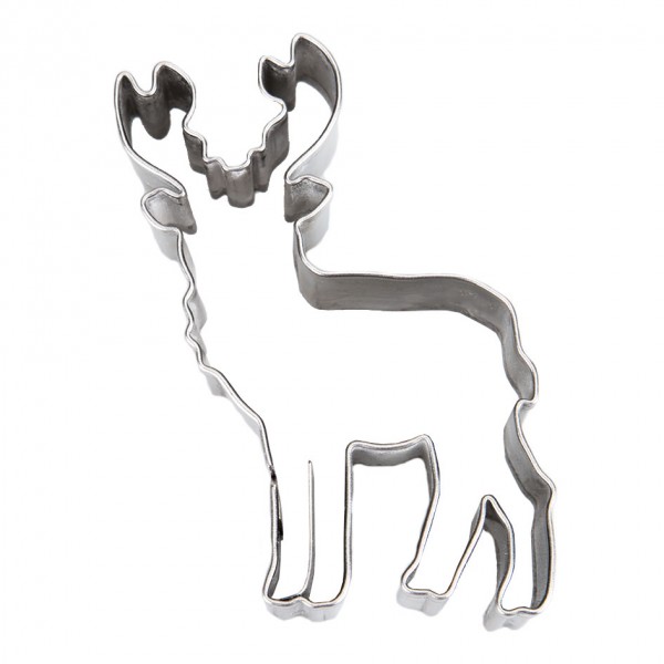 Hirsch