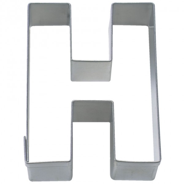 Buchstabe H