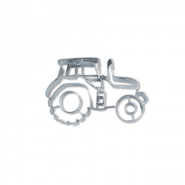Traktor