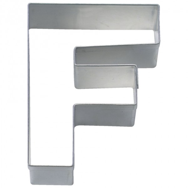 Buchstabe F
