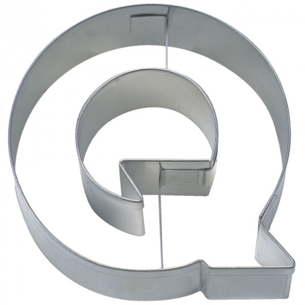 Buchstabe Q