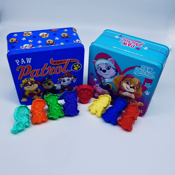 Paw Patrol Grosses Set