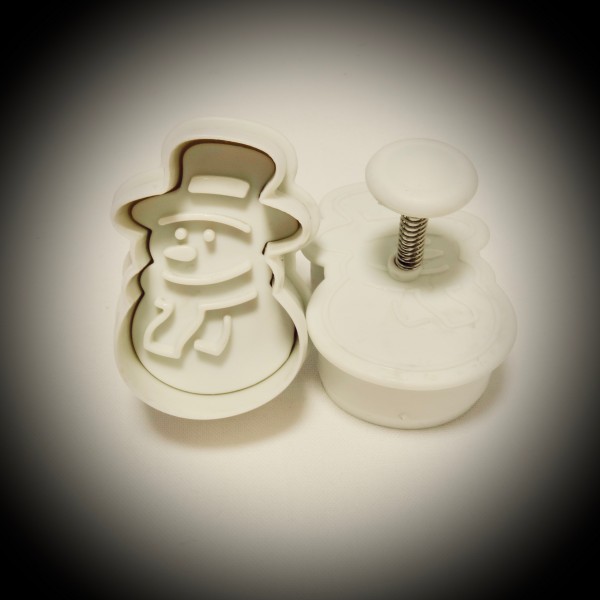 Schneemann
