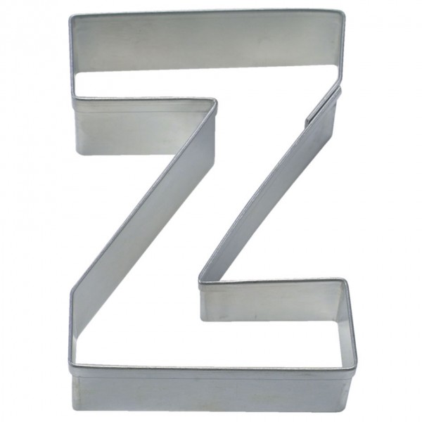 Buchstabe Z