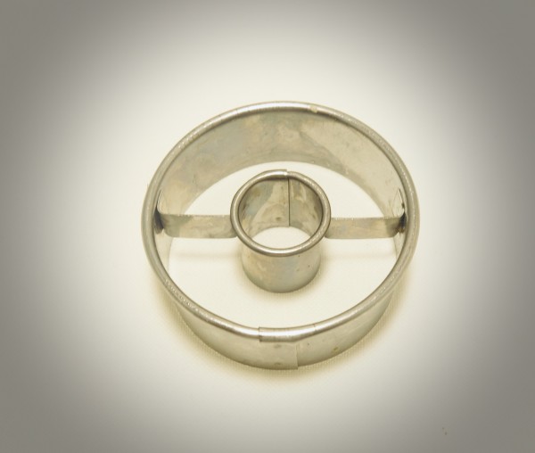 Ring mit Ring