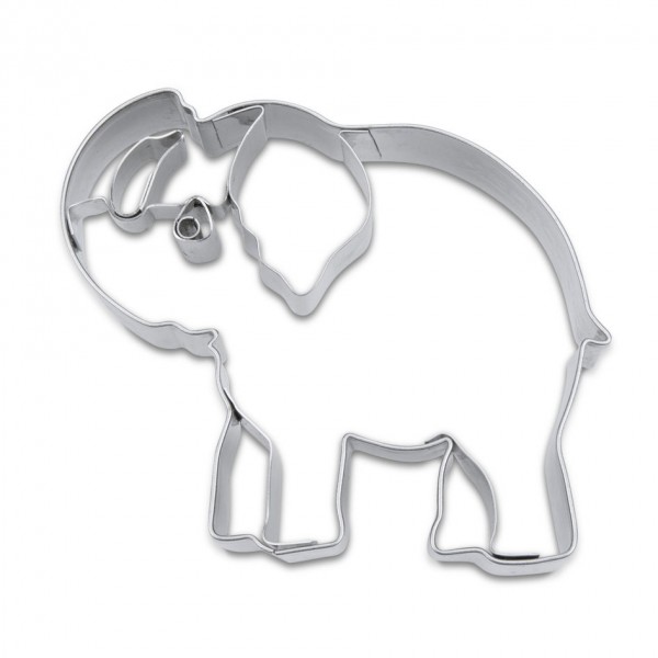 Elefant