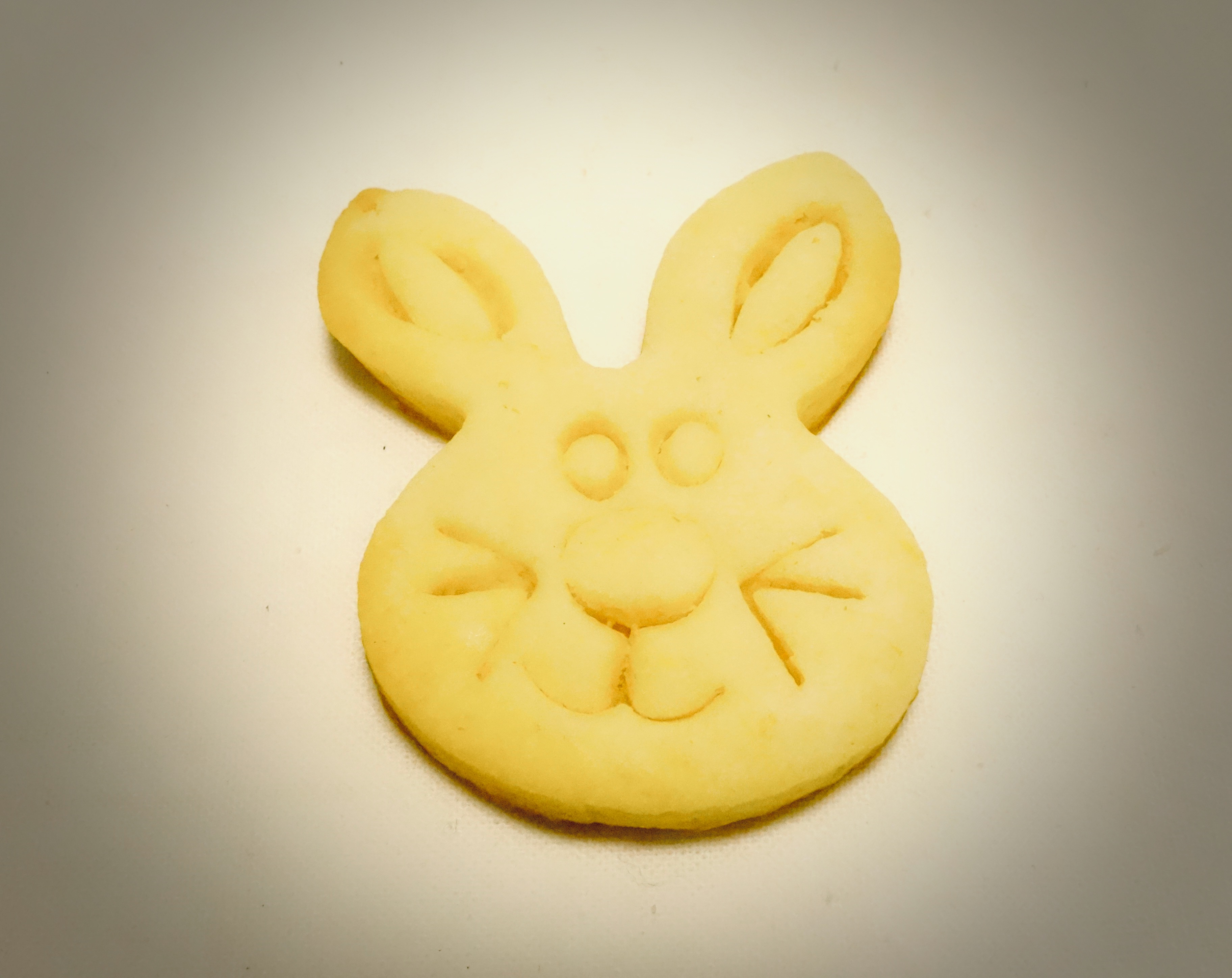 Hase, Ostern, Häschen, Hasengesicht, Gesicht, Plätzchen, Ausstecher ...