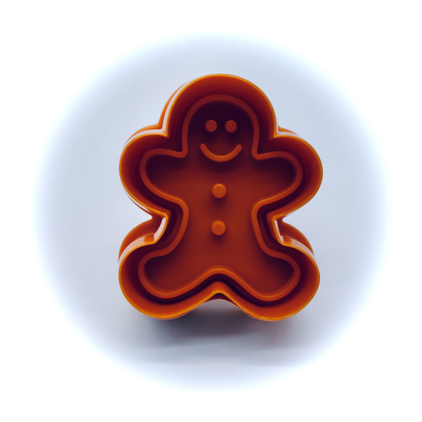 Lebkuchenmann