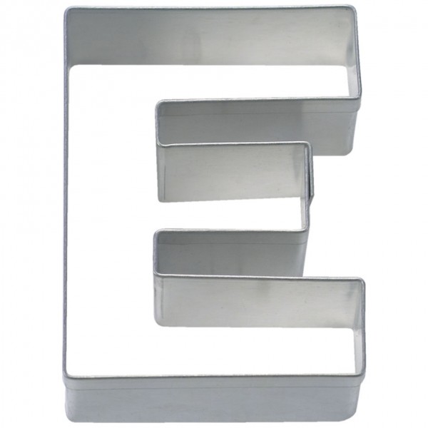 Buchstabe E
