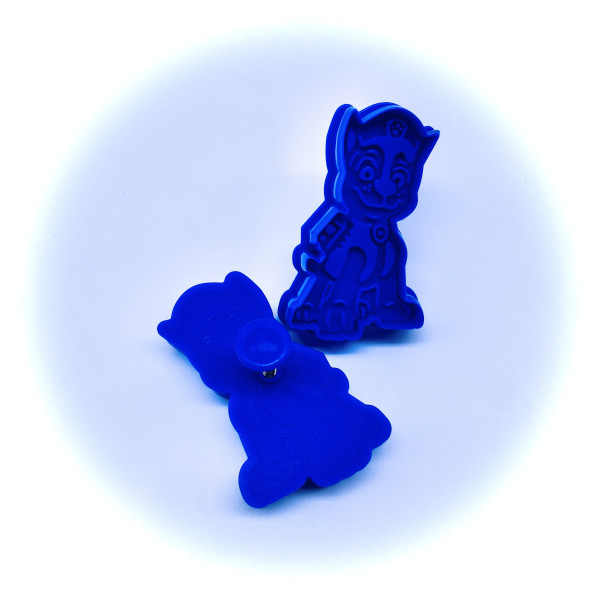 Paw Patrol Chase