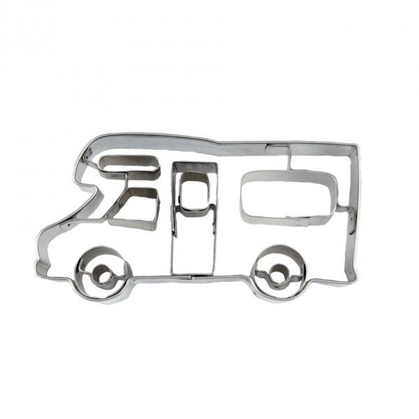 Wohnmobil