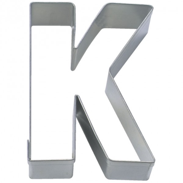 Buchstabe K